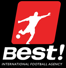 Best! Internationall Football Agency